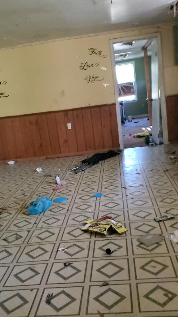 1449 Raccoon Road Mayesville, SC 29104 - Photo 11 of 14 Gallery Image 11