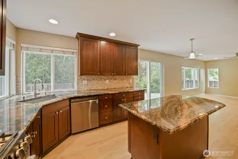 $1,149,000 | 24218 Southeast 9th Street, Sammamish, WA 98075