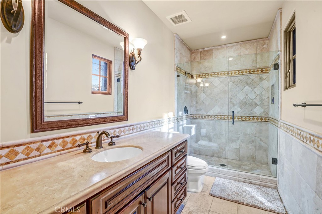 41 Needle Grass Irvine, CA 92603 - Photo 13 of 64 A First Bedroom Suite