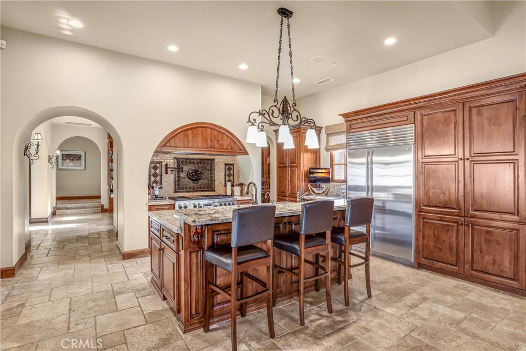 41 Needle Grass Irvine, CA 92603 - Photo 21 of 64 a view of a dining room with furniture window and wooden floor