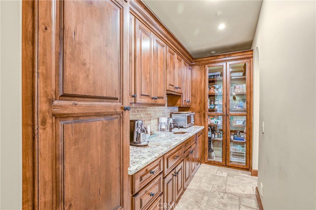 41 Needle Grass Irvine, CA 92603 - Photo 25 of 64 A Prep Kitchen