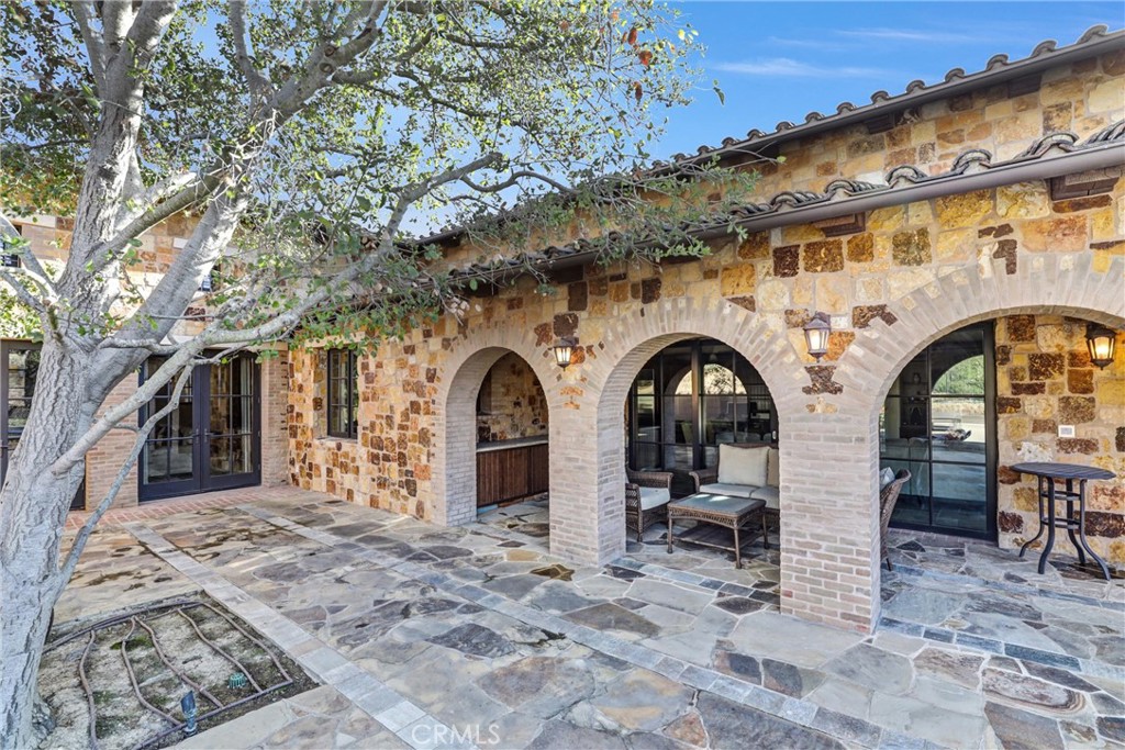 41 Needle Grass Irvine, CA 92603 - Photo 50 of 64 Backyard Seating Areas