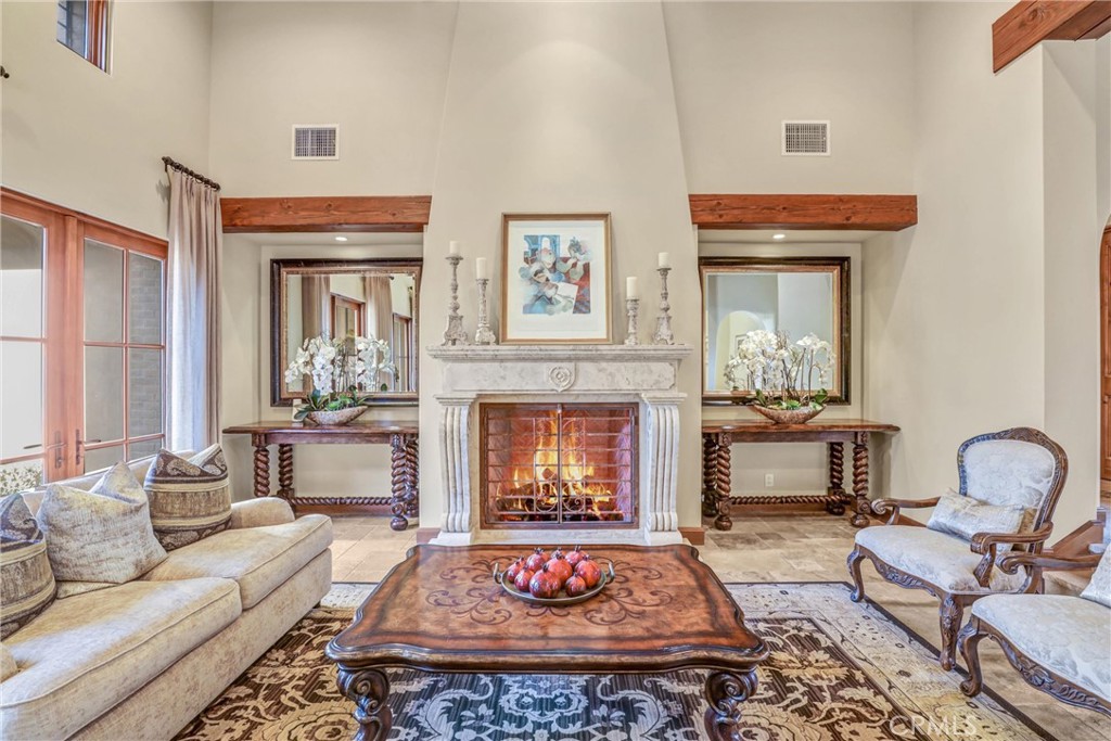 41 Needle Grass Irvine, CA 92603 - Photo 8 of 64 A Living Room