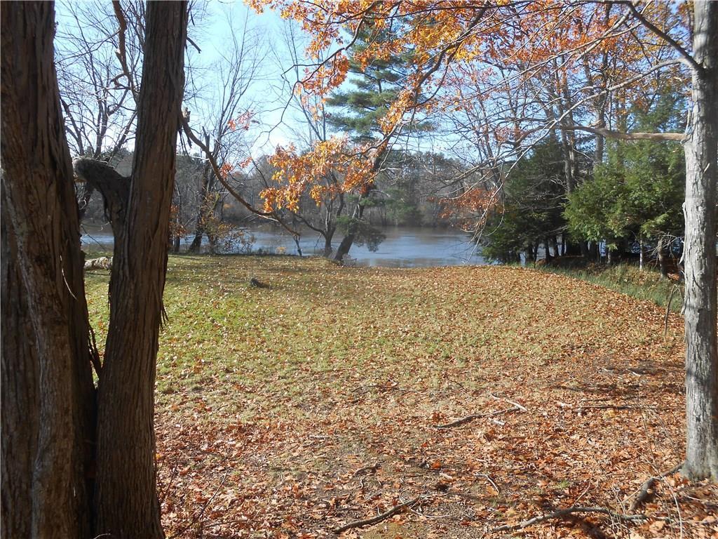 322 Boom Road Saco, ME 04072 - Photo 5 of 31 After a Short Walk Through the Woods...