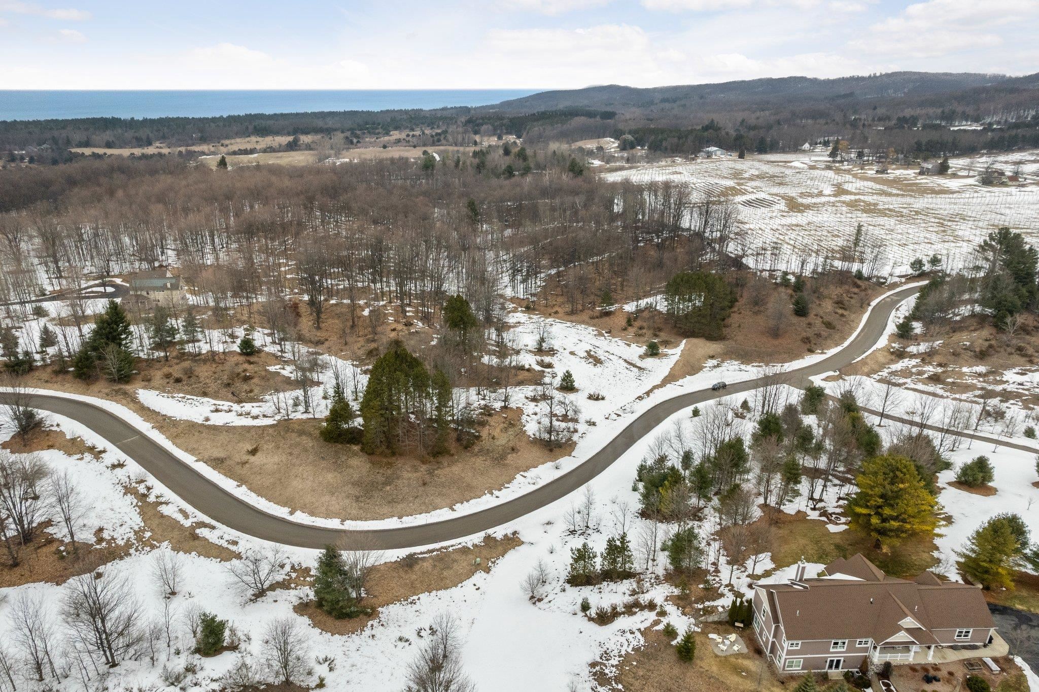 5 East Meander Lane Cedar, MI 49621 - Photo 31 of 36