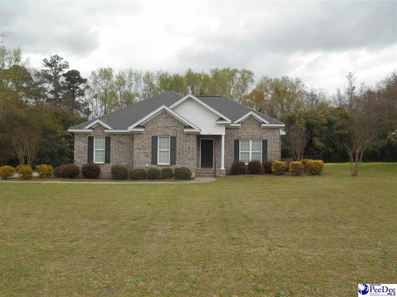 2939 Larkspur Road Florence, SC 29501 - Photo 2 of 30 Gallery Image 2