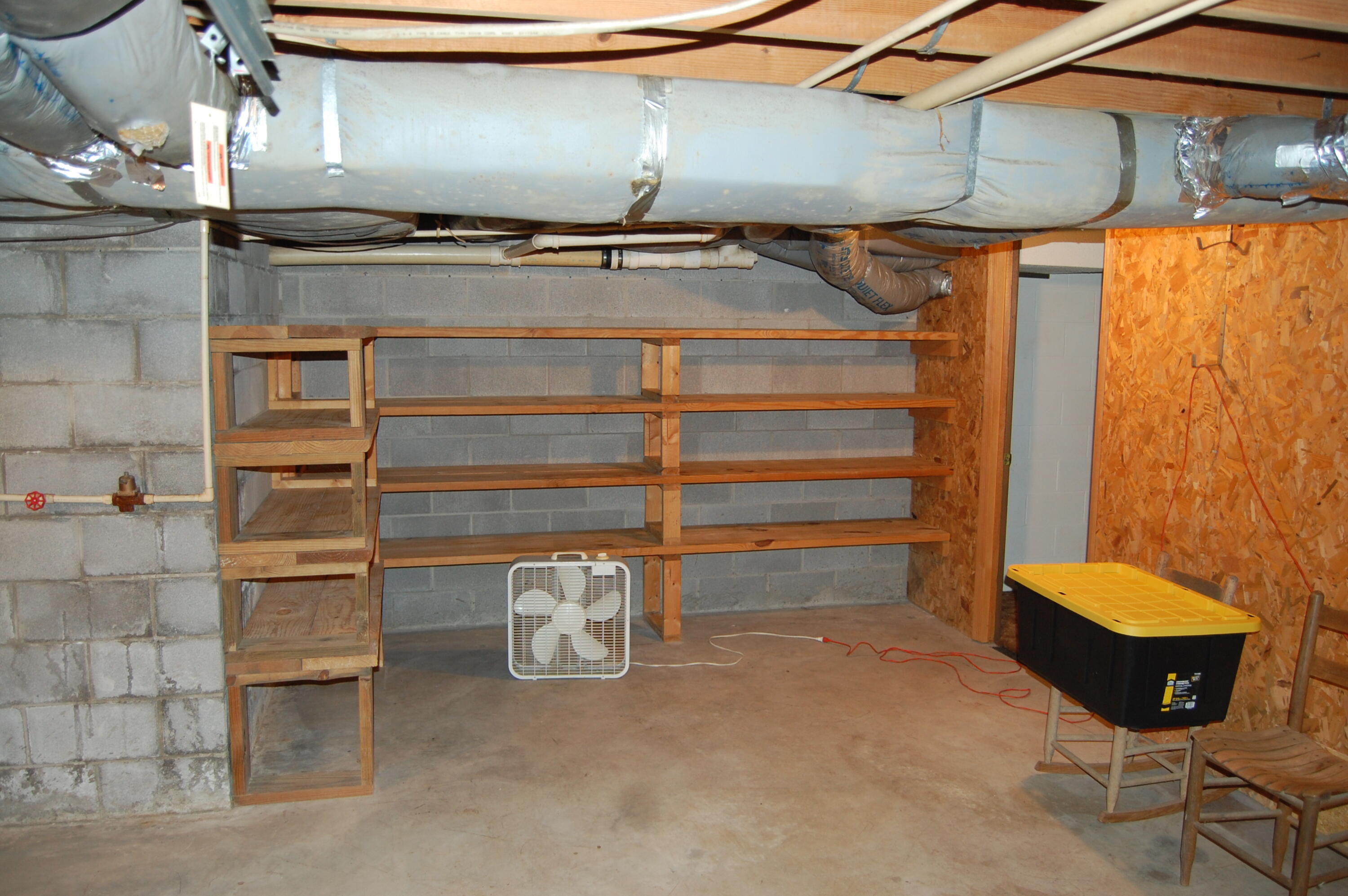 289 Dogwood Circle, Unit 2427 Decatur, TN 37322 - Photo 46 of 52 DSC_0209