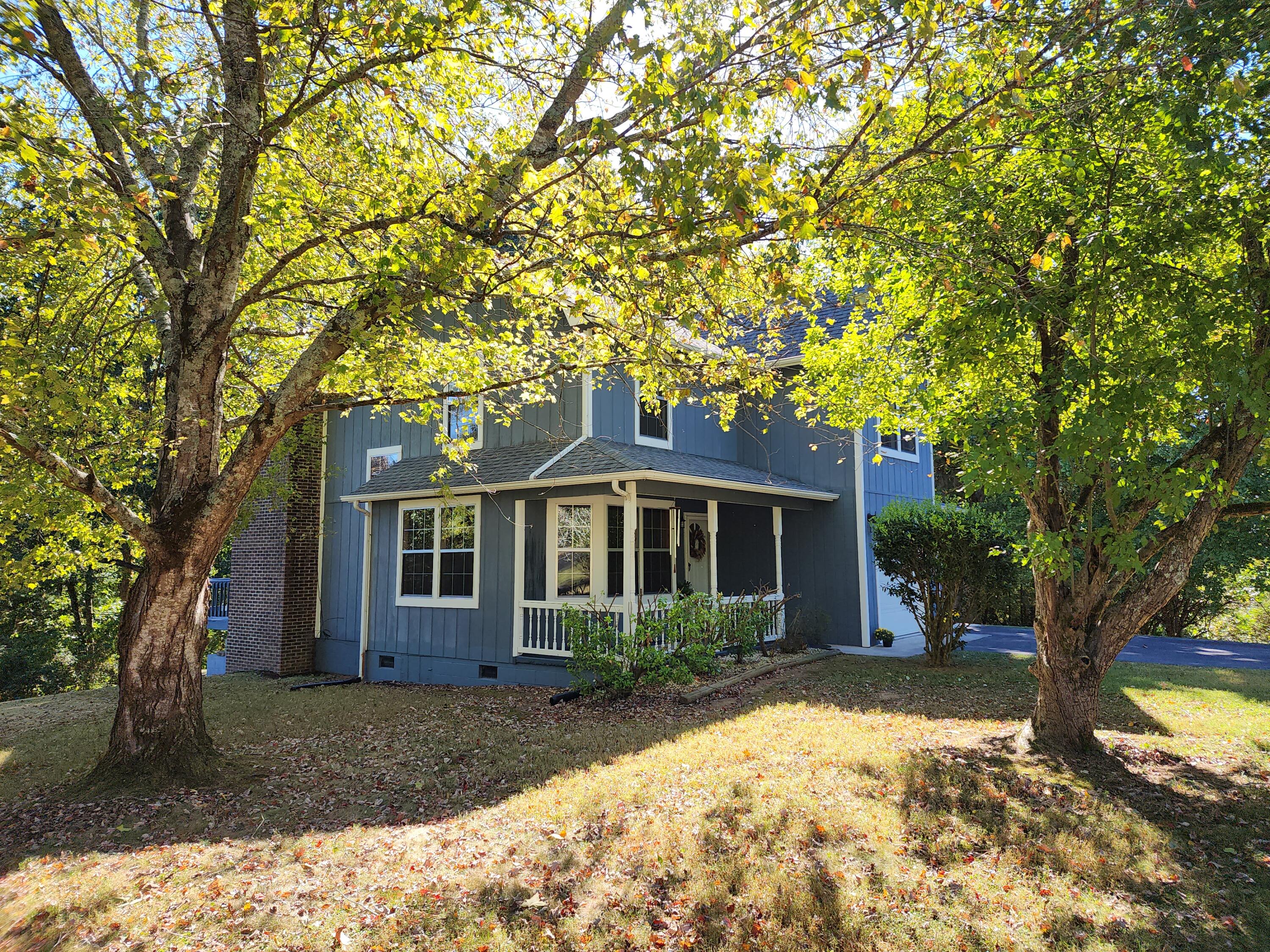 289 Dogwood Circle, Unit 2427 Decatur, TN 37322 - Photo 5 of 52 20220929_155105