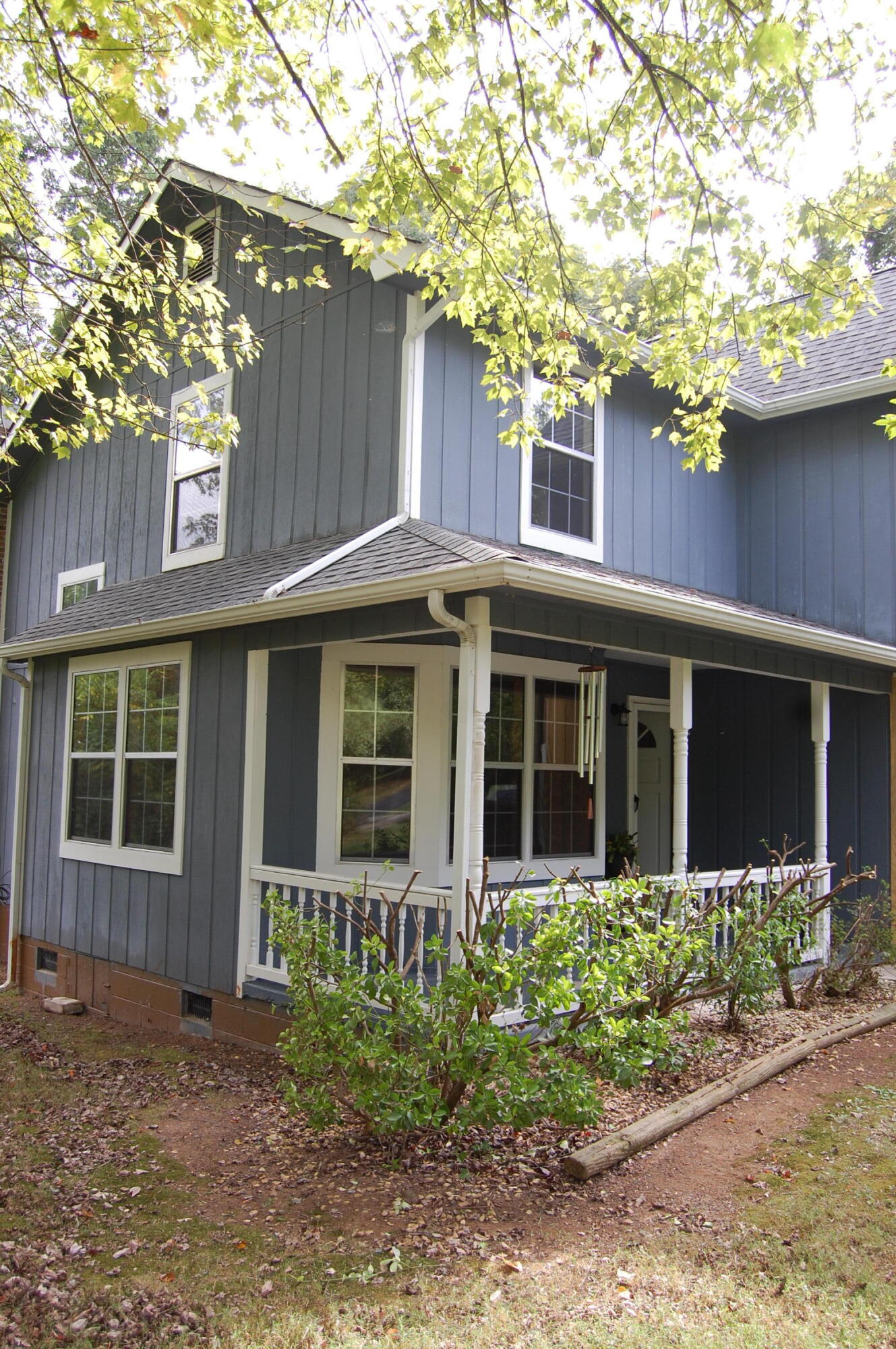 289 Dogwood Circle, Unit 2427 Decatur, TN 37322 - Photo 8 of 52 DSC_0172