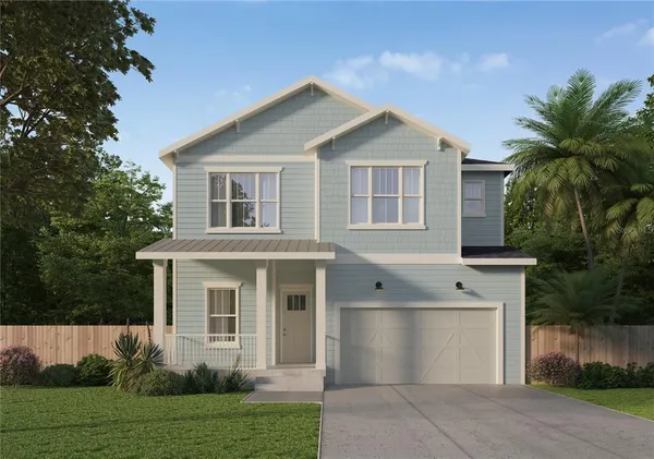 $1,625,000 | 714 West Frances Avenue, Tampa, FL 33602