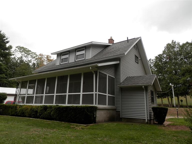 5658 Milarch Road Manistee, MI 49660 - Photo 1 of 24 Primary Photo