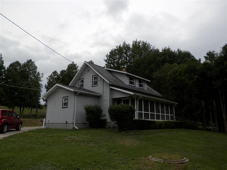 5658 Milarch Road Manistee, MI 49660 - Photo 2 of 24 Additional Photo