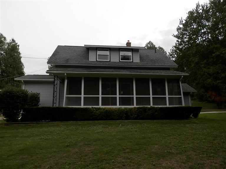 5658 Milarch Road Manistee, MI 49660 - Photo 3 of 24 Additional Photo