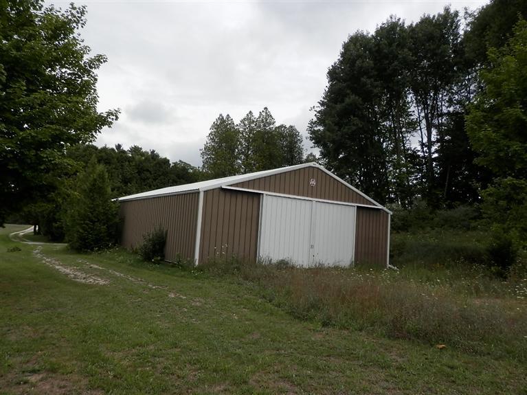 5658 Milarch Road Manistee, MI 49660 - Photo 5 of 24 Additional Photo