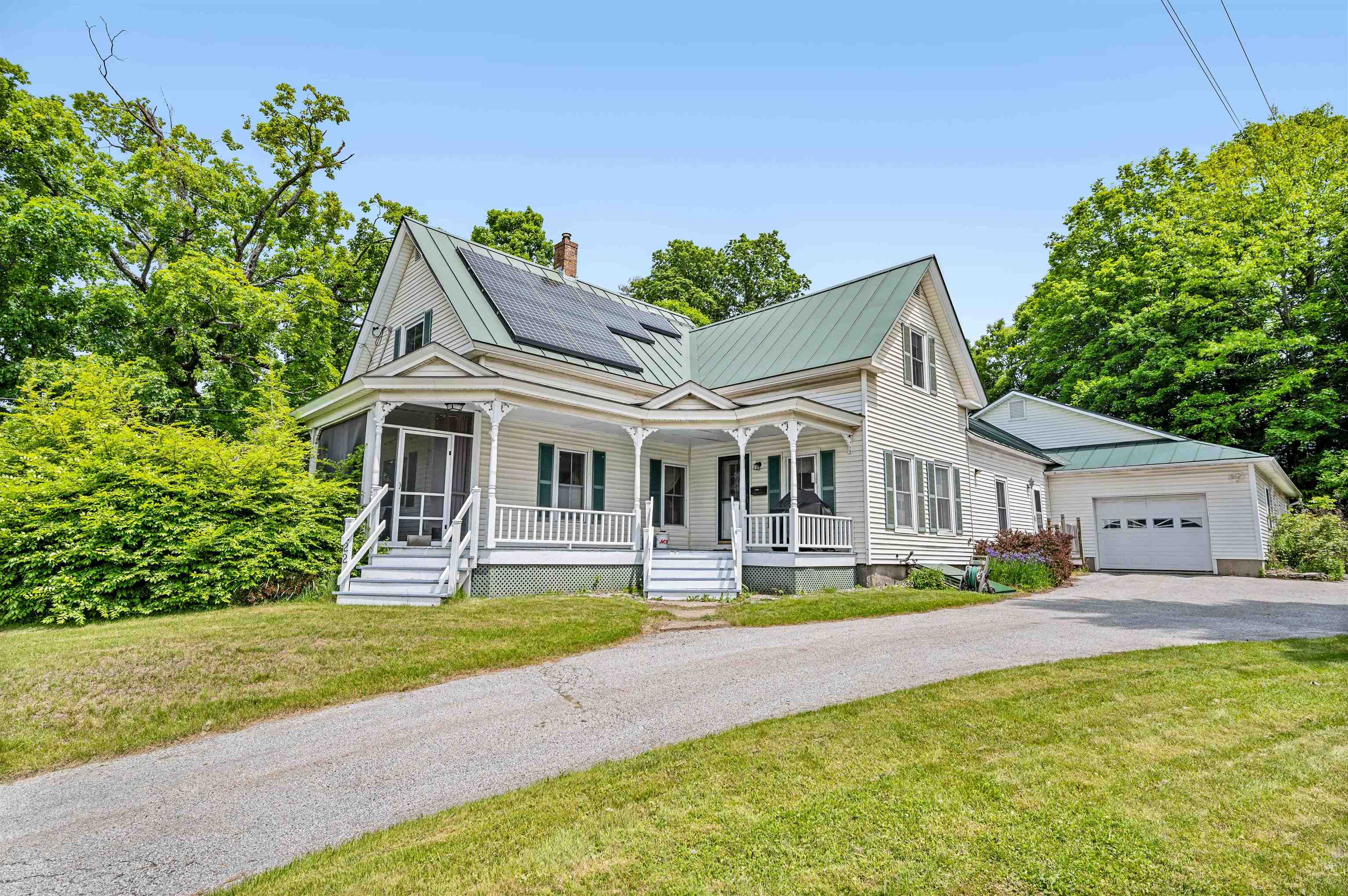 222 South Main Street Barre, VT 05641 - Photo 1 of 59