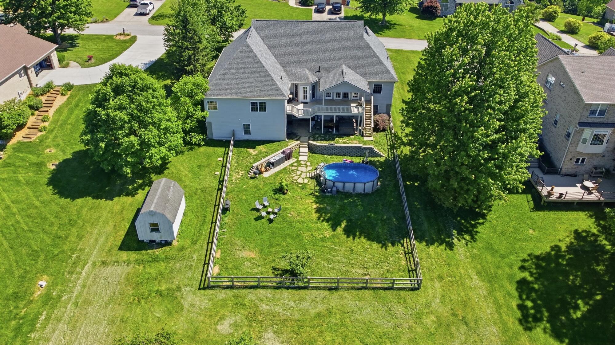 111 Beverly Lane Dry Ridge, KY 41035 - Photo 49 of 53