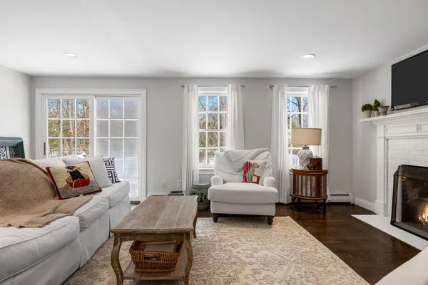 $790,000 | 16 Newtown Road, Sandwich, MA 02563