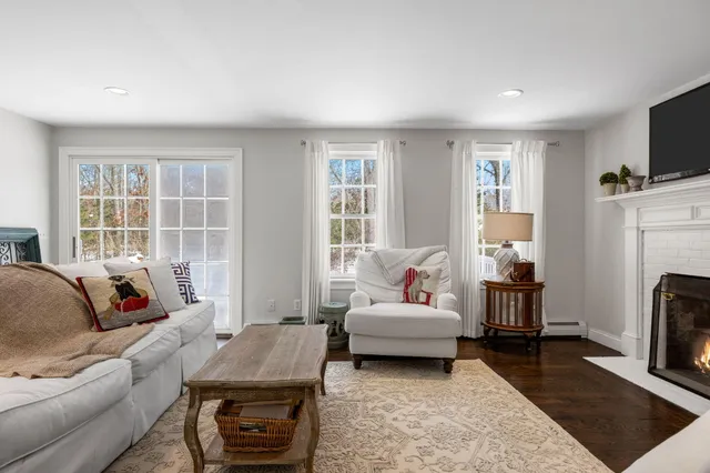 $825,000 | 16 Newtown Road, Sandwich, MA 02563