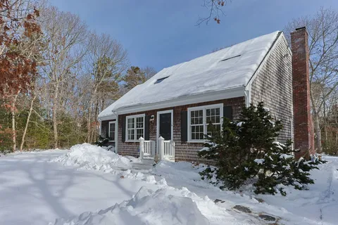 $825,000 | 16 Newtown Road, Sandwich, MA 02563