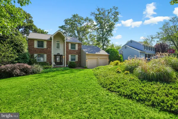 $600,000 | 1709 Lark Lane, Cherry Hill, NJ 08003