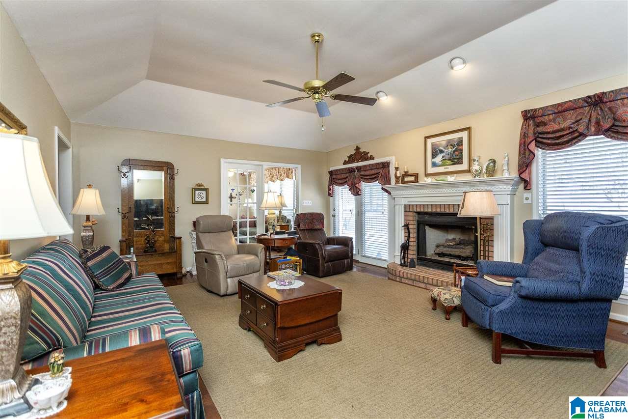 575 Slopes Drive Springville, AL 35146 - Photo 17 of 42
