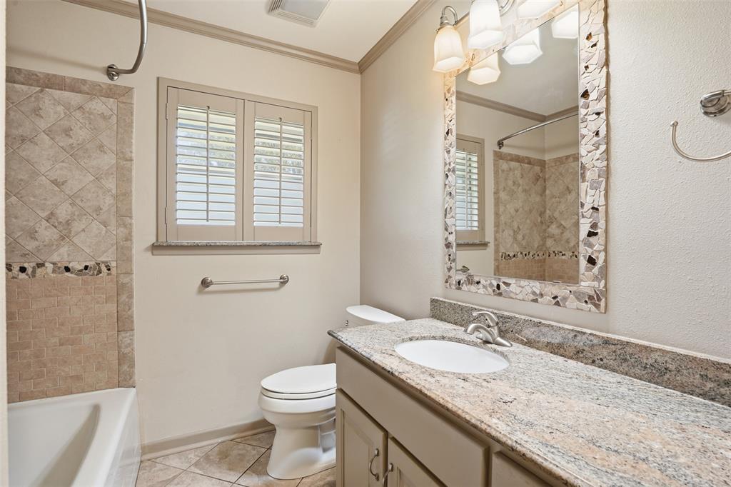 1119 Trace Road Cleburne, TX 76033 - Photo 20 of 29
