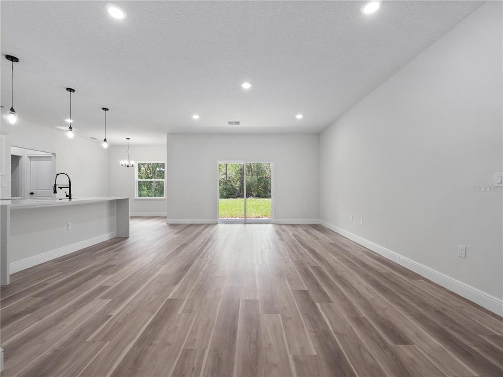 3310 Southwest 177th Lane Road Ocala, FL 34473 - Photo 30 of 40 a view of an empty room and window