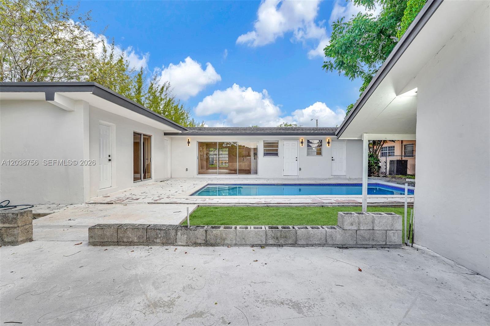 8201 Southwest 42nd Street Miami, FL 33155 - Photo 60 of 71