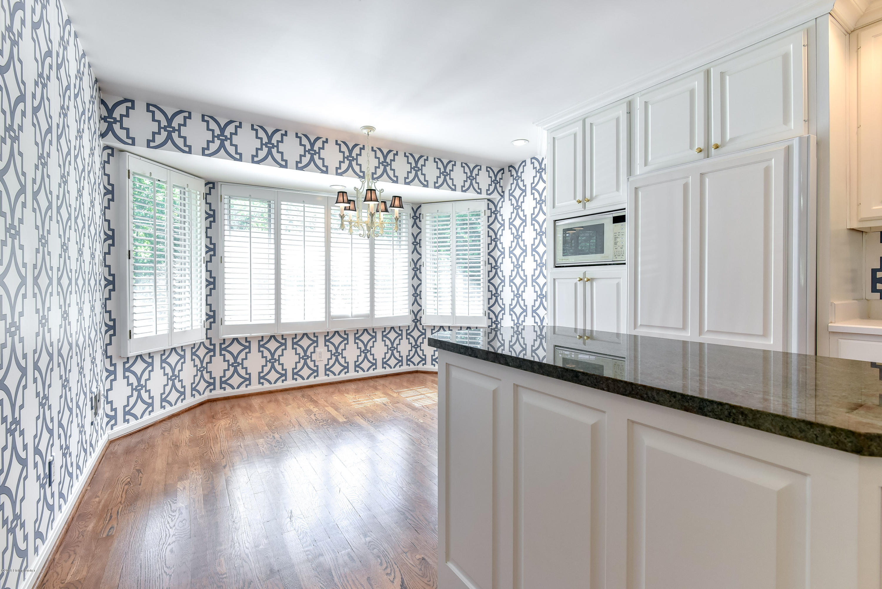3014 Belknap Beach Road Prospect, KY 40059 - Photo 16 of 47 Wonderful breakfast nook