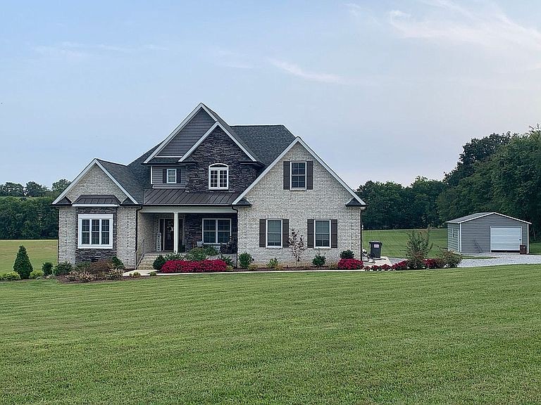 3547 Pinson School Road Springfield, TN 37172 - Photo 1 of 5