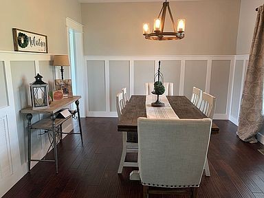 3547 Pinson School Road Springfield, TN 37172 - Photo 2 of 5