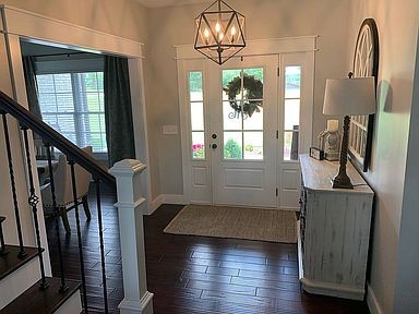 3547 Pinson School Road Springfield, TN 37172 - Photo 3 of 5