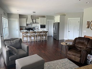 3547 Pinson School Road Springfield, TN 37172 - Photo 4 of 5