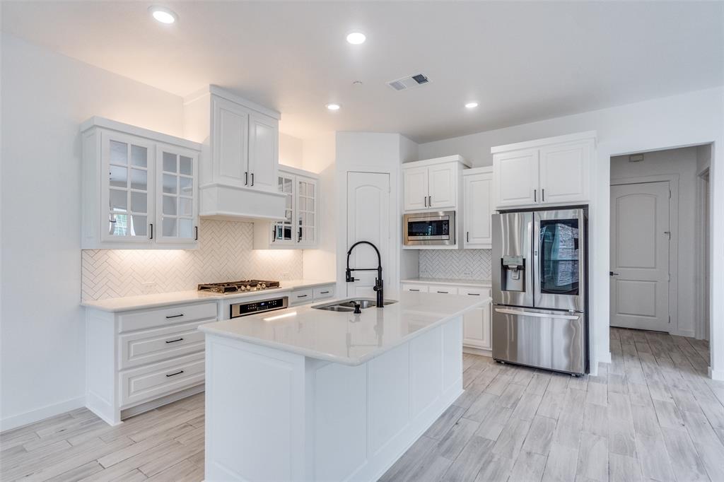 7207 Switchgrass Road Frisco, TX 75033 - Photo 11 of 26