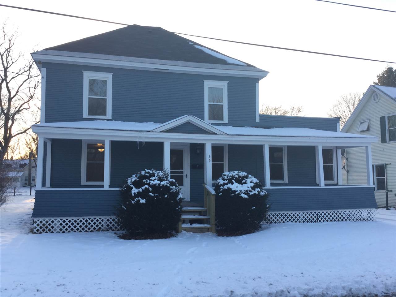 46 New Street Swanton, VT 05488 - Photo 1 of 13 Gallery Image 1
