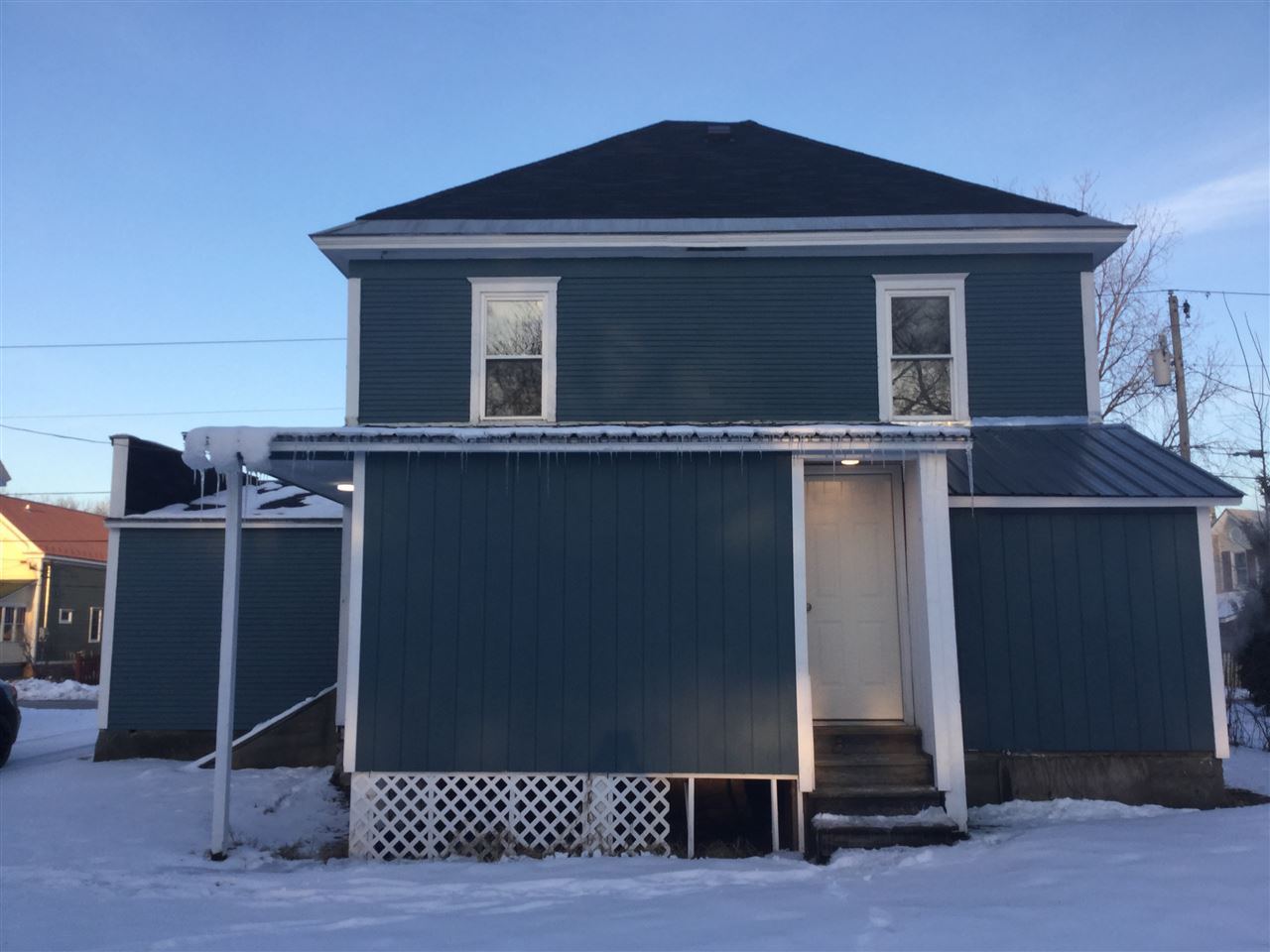 46 New Street Swanton, VT 05488 - Photo 2 of 13 Gallery Image 2