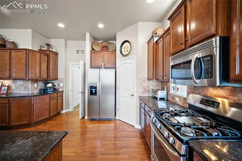 $865,000 | 13253 Crane Canyon Loop, Colorado Springs, CO 80921