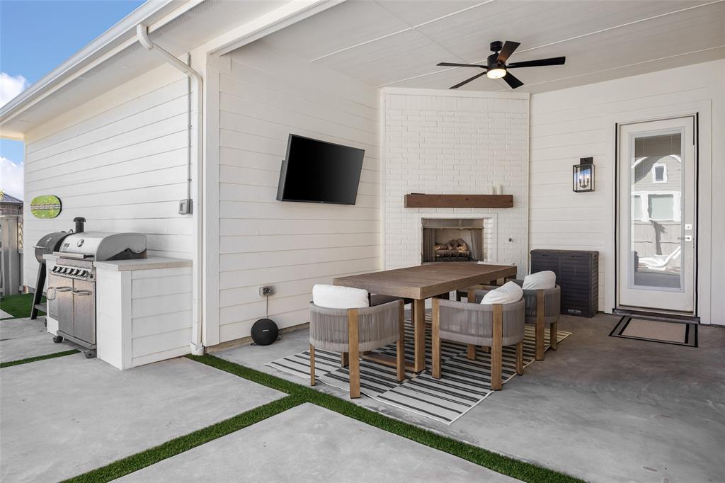 311 North Pecan Parkway Northlake, TX 76247 - Photo 36 of 40