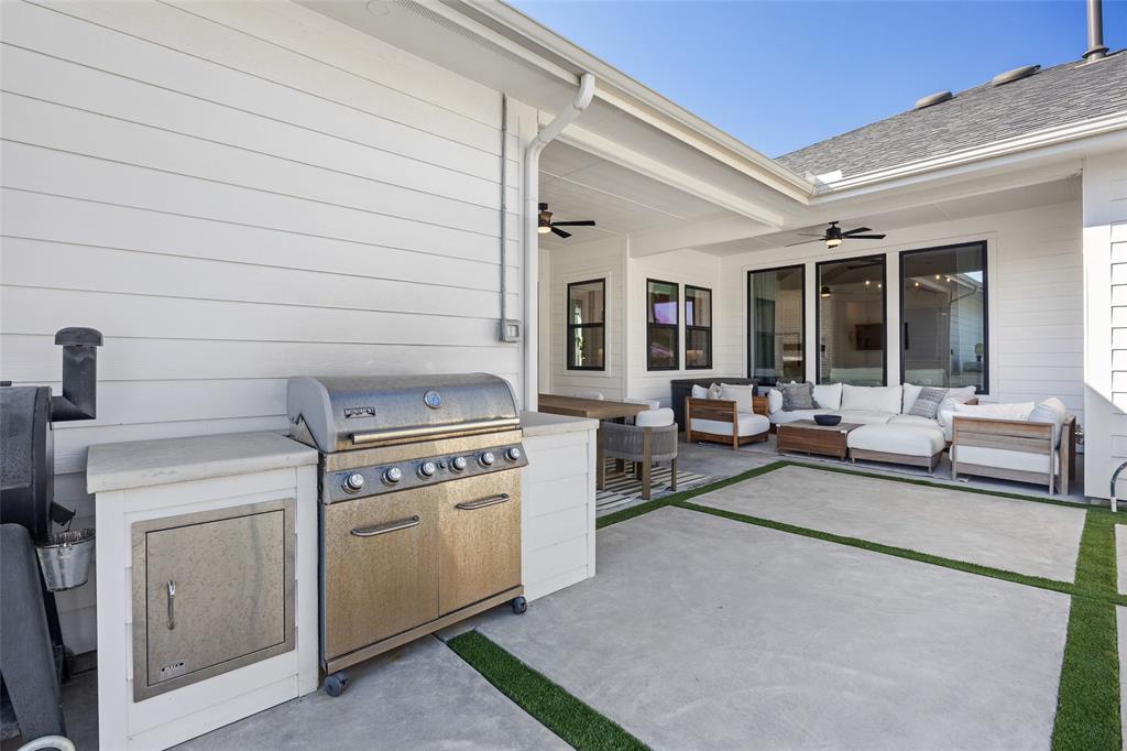 311 North Pecan Parkway Northlake, TX 76247 - Photo 37 of 40