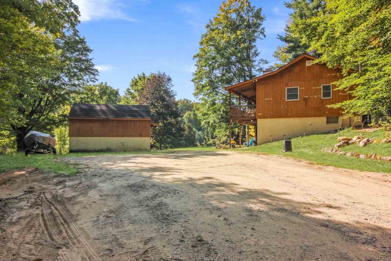 1367 West Sharon Road Southwest Fife Lake, MI 49633 - Photo 2 of 24 1880368-1.JPG