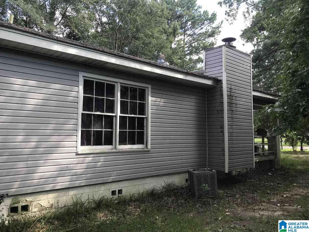 102 Old Springville Road Odenville, AL 35120 - Photo 2 of 12