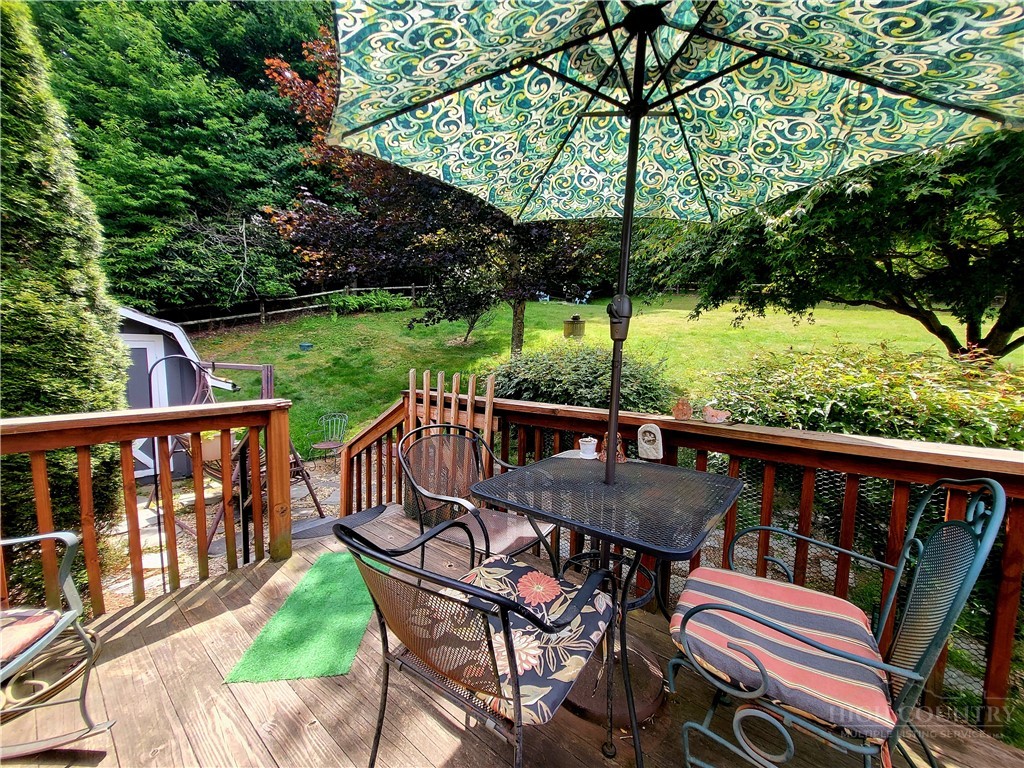 2206 George Hayes Road Boone, NC 28607 - Photo 5 of 46