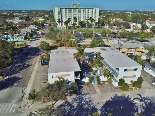 $1,400 | 1520 Lake Avenue, Unit 3A, Lake Worth Beach, FL 33460