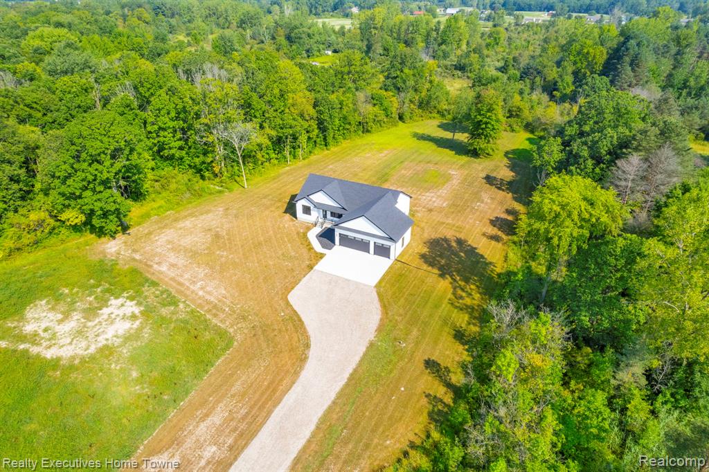 7290 Drexler Road St. Clair, MI 48079 - Photo 50 of 54