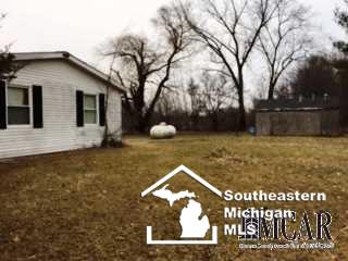 11515 Day Road Dundee, MI 48131 - Photo 8 of 9 Gallery Image 8