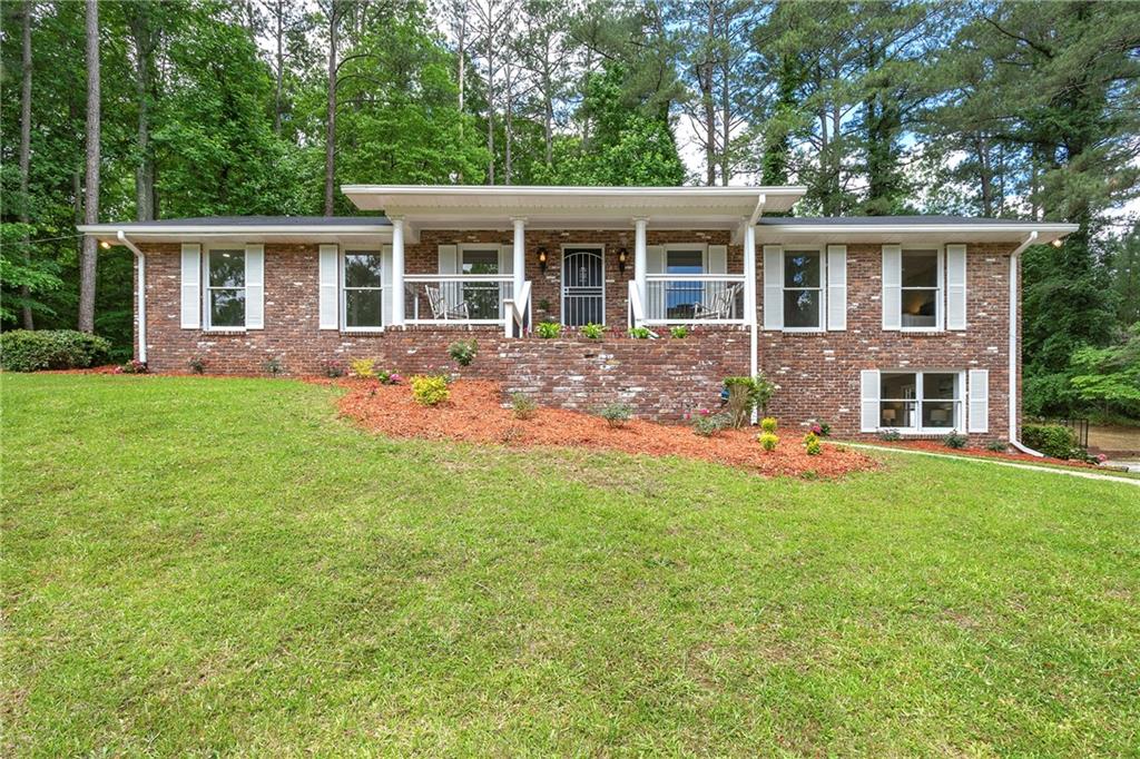 6275 Red Mill Road Fairburn, GA 30213 - Photo 1 of 1 Gallery Image 1