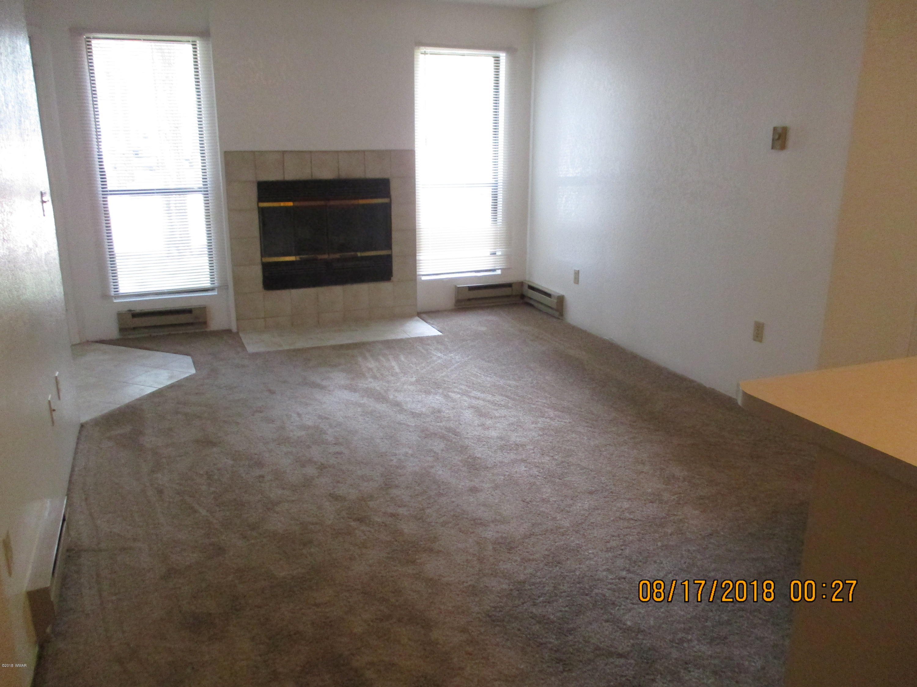 104 South White Mountain Road, Unit 104 Show Low, AZ 85901 - Photo 2 of 9