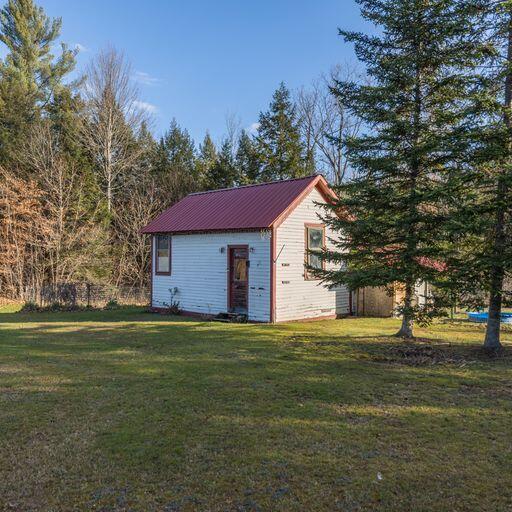 619 Auburn Road Turner, ME 04282 - Photo 10 of 56 Powered Shed