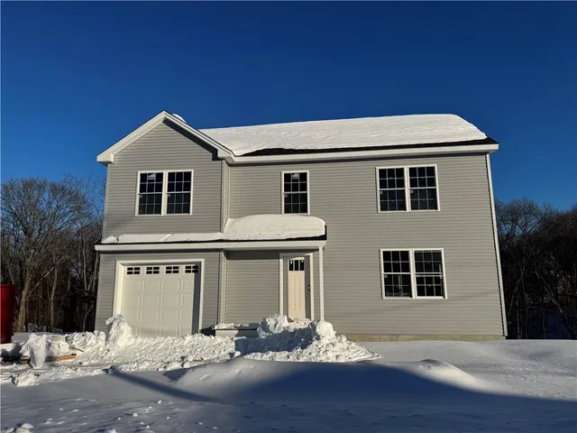 $589,900 | 27 Prospect Street, Cumberland, RI 02864