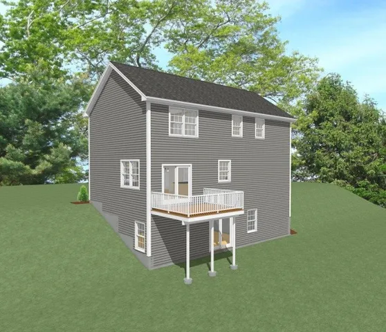 $589,900 | 27 Prospect Street, Cumberland, RI 02864